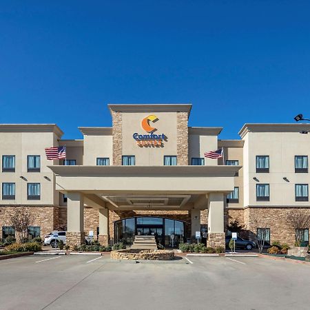 Comfort Suites Batesville Extérieur photo