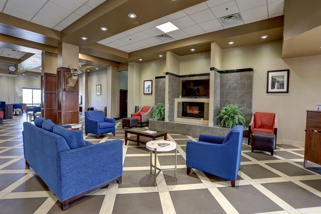 Comfort Suites Batesville Extérieur photo