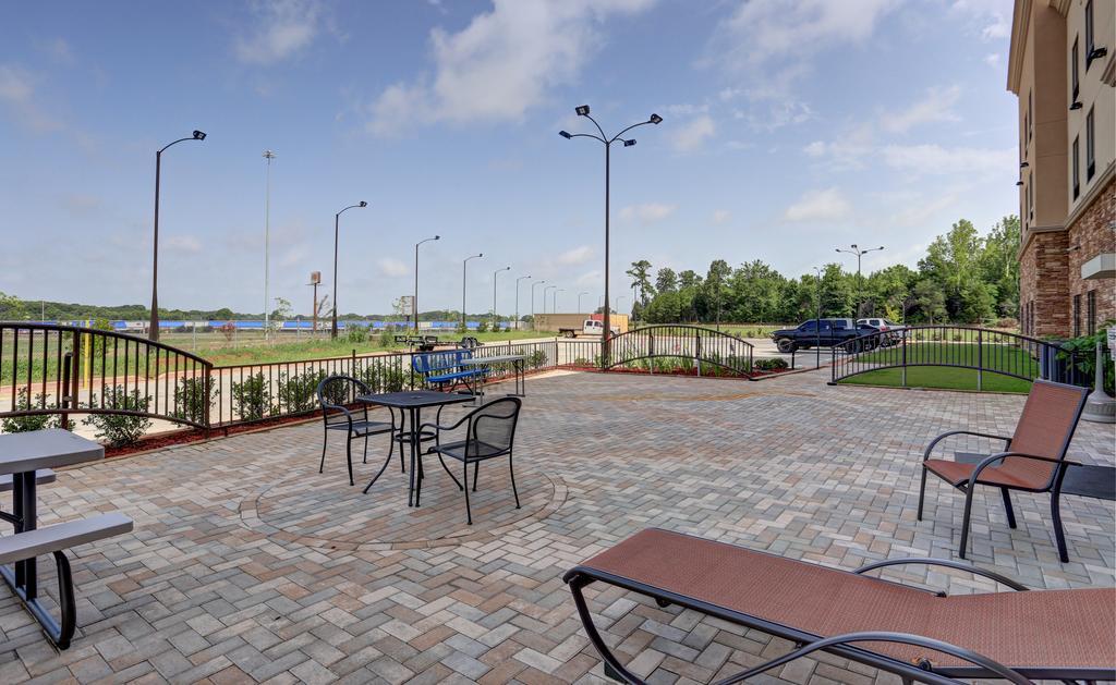 Comfort Suites Batesville Extérieur photo