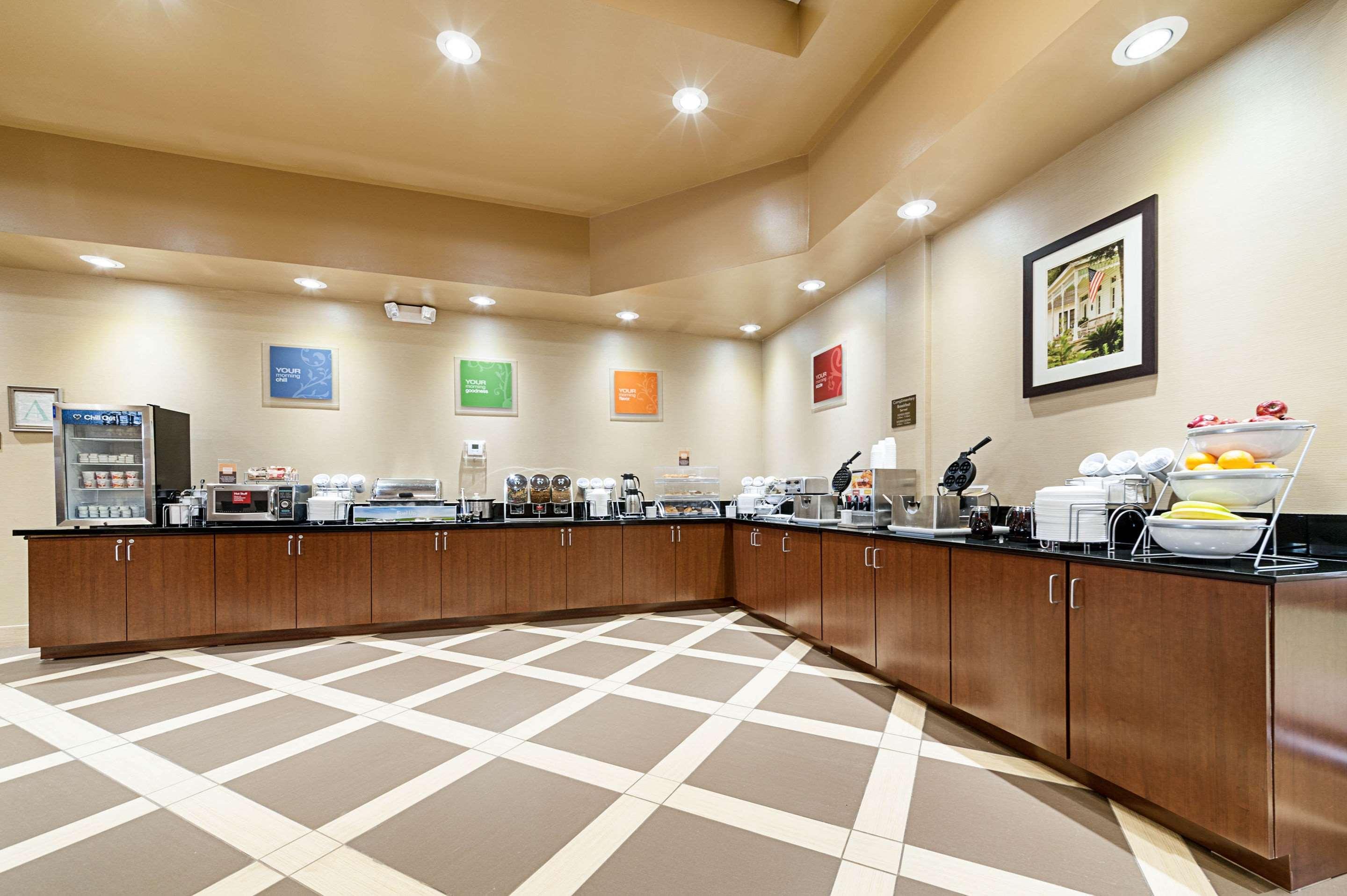 Comfort Suites Batesville Extérieur photo