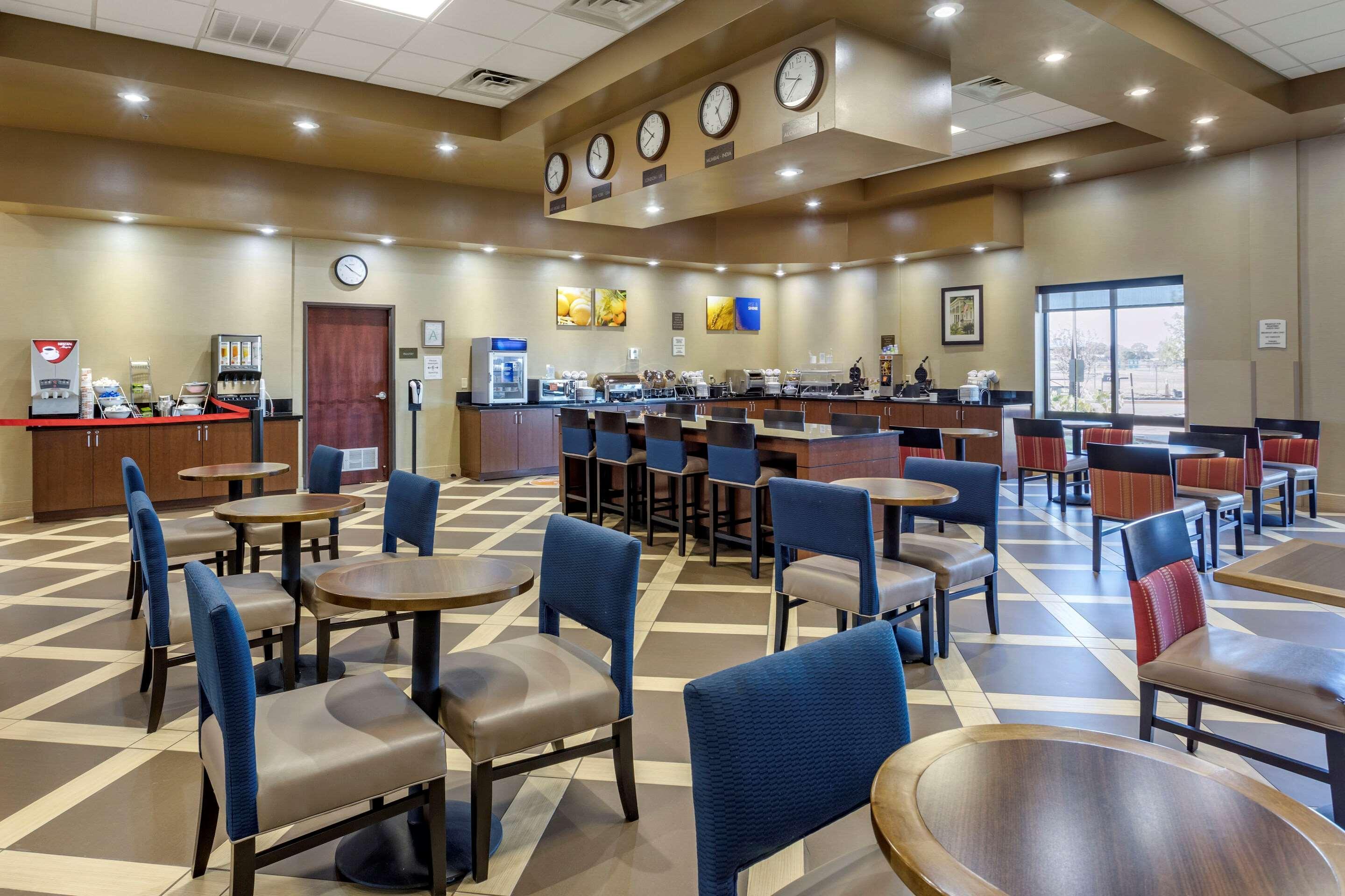 Comfort Suites Batesville Extérieur photo